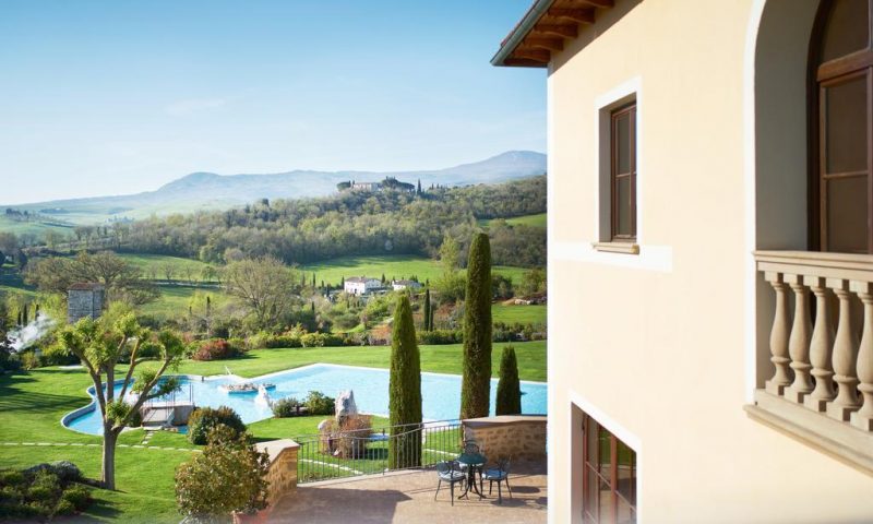 Adler Spa Resort Thermae