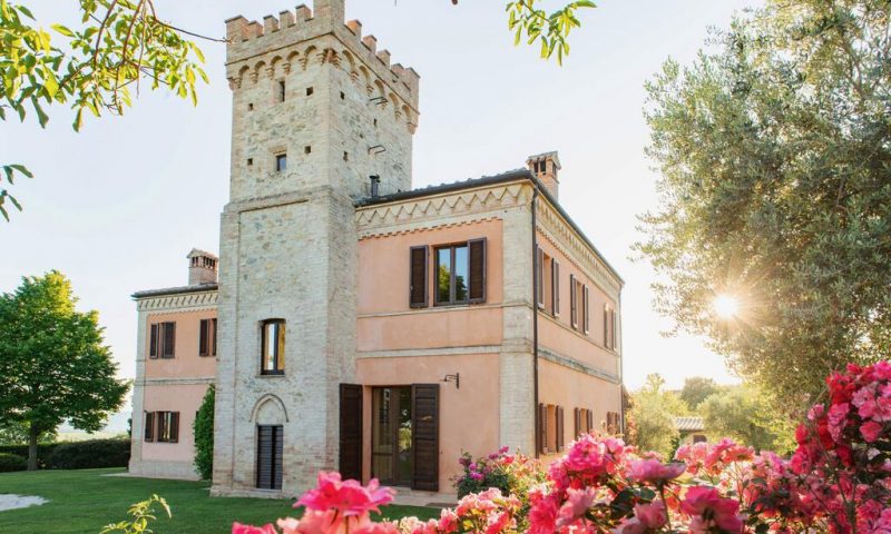 Fonte Sala Montefalco