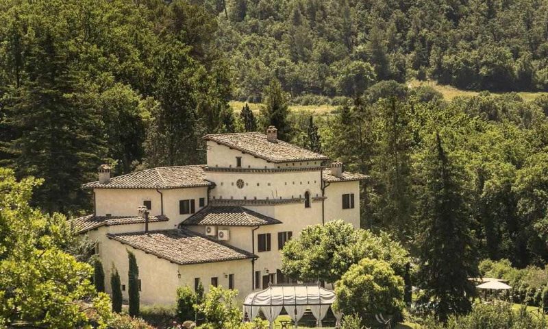 Torre Palombara Narni