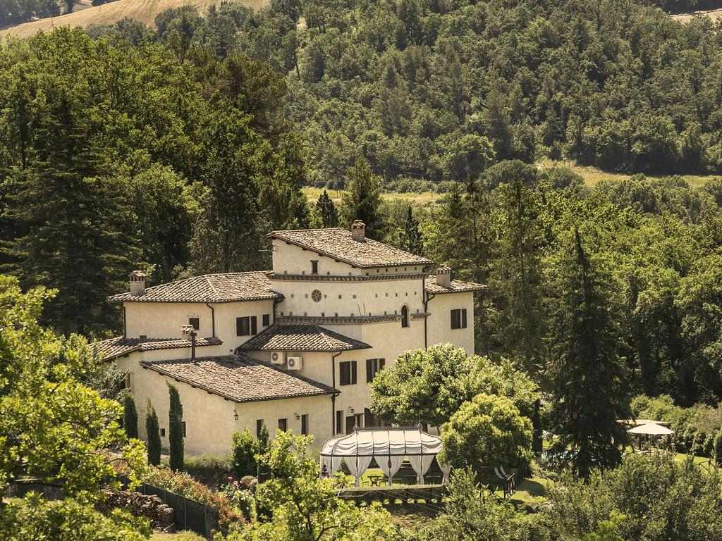 Torre Palombara Narni