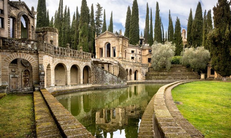 Santa Maria Degli Ancillotti Assisi
