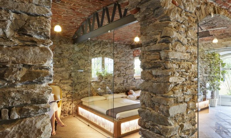 QC Terme Monte Bianco