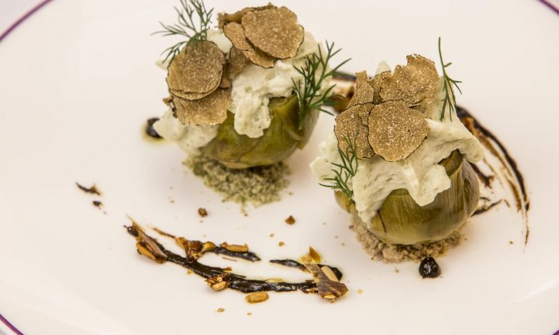 Hotel Hermitage Cervinia