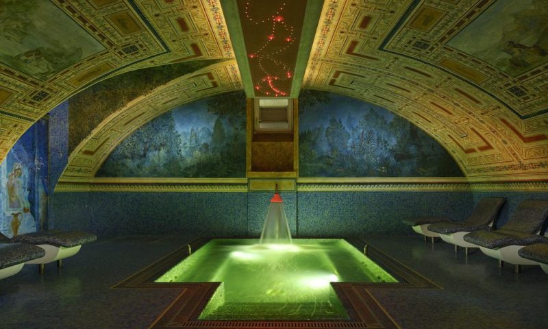 Byblos Art Hotel Villa Amistà Verona
