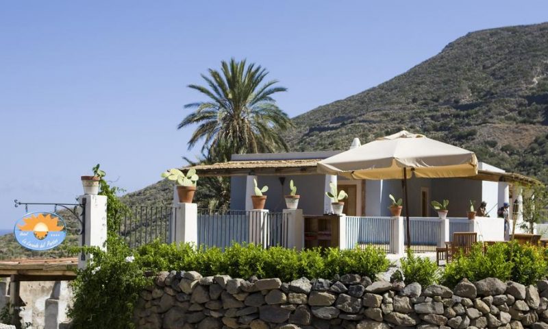 La Locanda Del Postino Salina