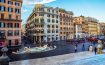 The Inn at the Spanish Steps Rome