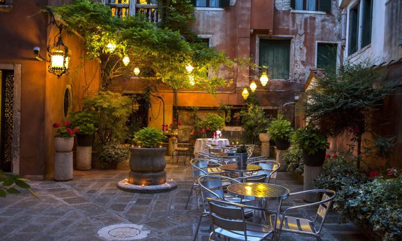 Hotel San Moisè Venice