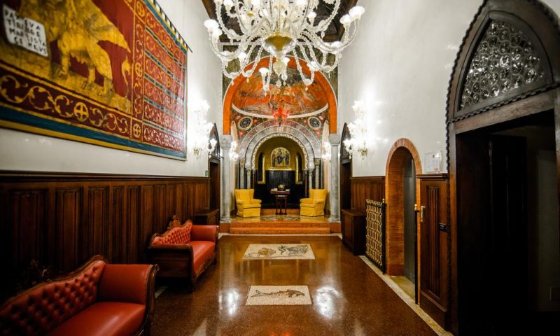 Palazzo Stern Venice