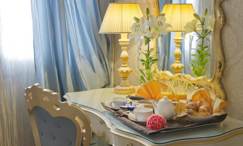 Hotel Savoia & Jolanda Venice