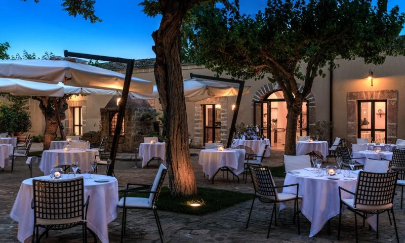 Baglio Oneto Marsala