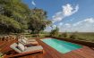Camp Moremi Botswana