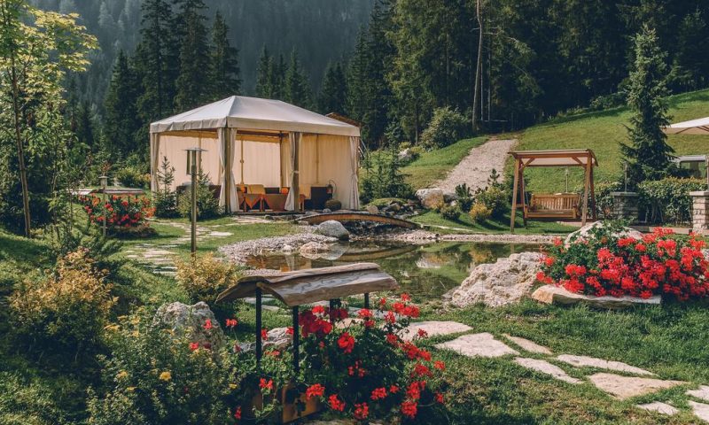 Hotel Cristallo Corvara Alta Badia