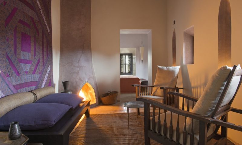 Dar Ahlam Ouarzazate