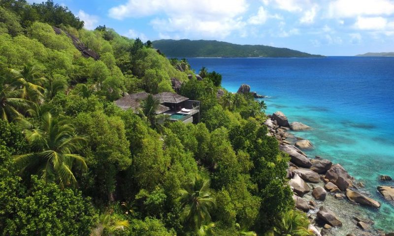 Six Senses Zil Pasyon