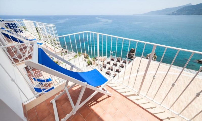 Hotel Kalura Cefalu