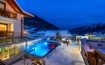 Hotel Palace Ravelli