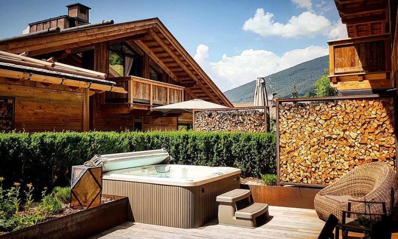 Hotel Montchalet Ortisei