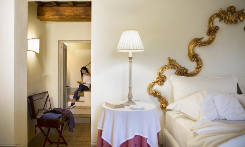 Villa San Sanino Siena