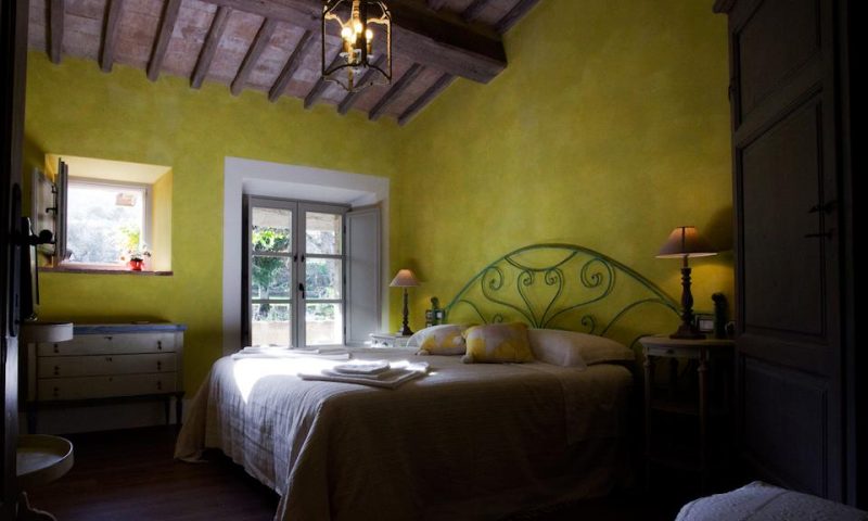 Casa Fabbrini Val d