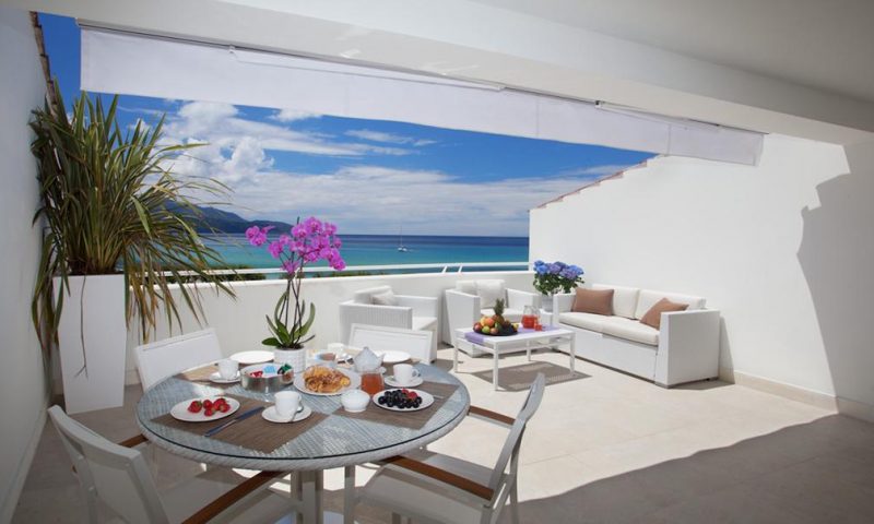 Baia Bianca Suites Portoferraio