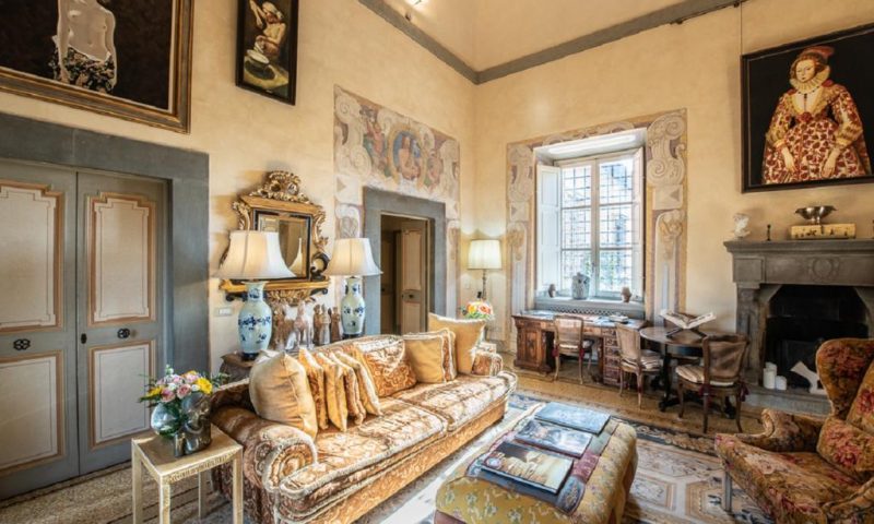 Villa Mangiacane