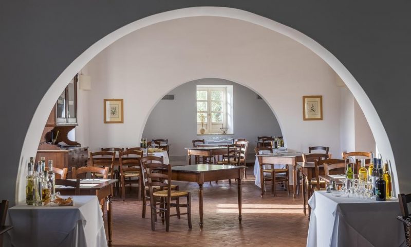Masseria Degli Ulivi Val Di Noto