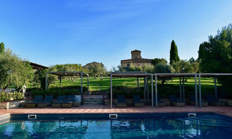 Locanda Le Piazze Chianti