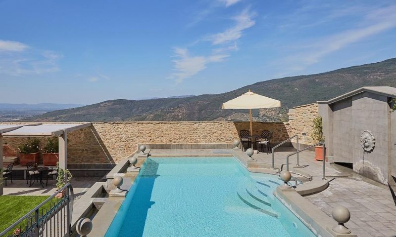 Monastero Di Cortona