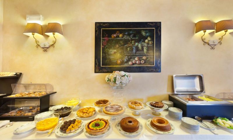 Relais Il Canalicchio