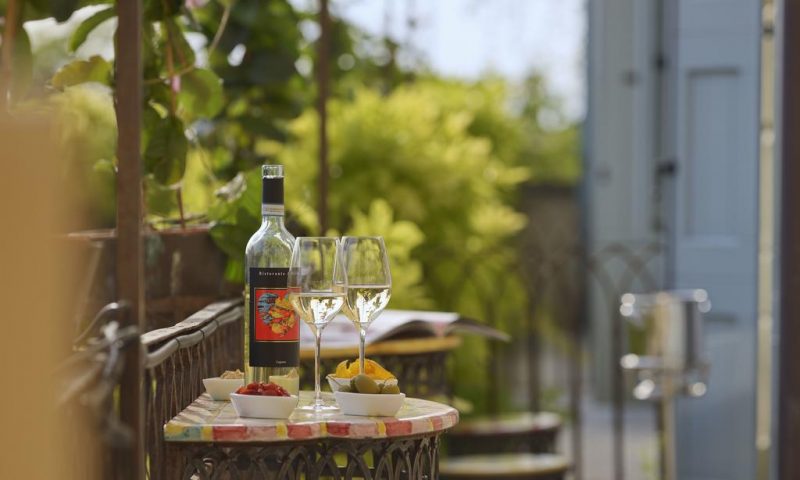 Byblos Art Hotel Villa Amistà Verona