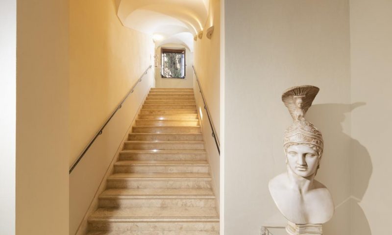 Palm Suites Rome