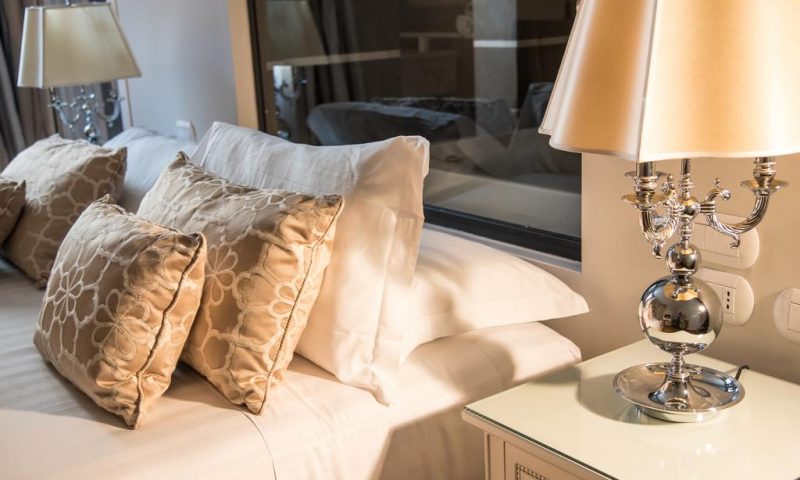 Hotel Monte Cenci Rome