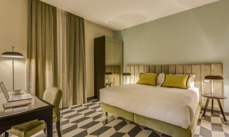 Otivm Hotel Rome