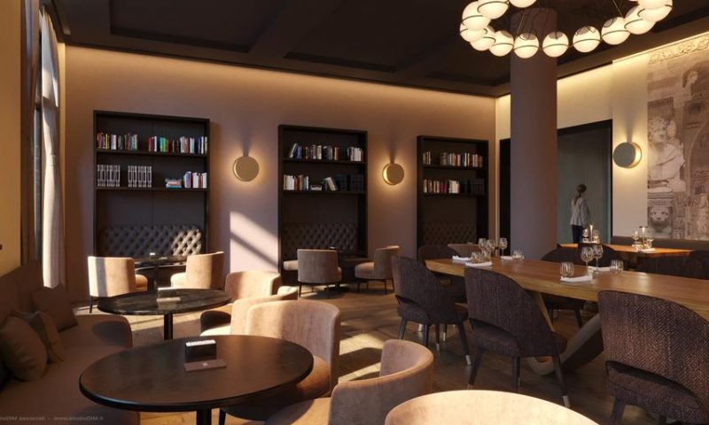 Hotel Margutta 19 Rome