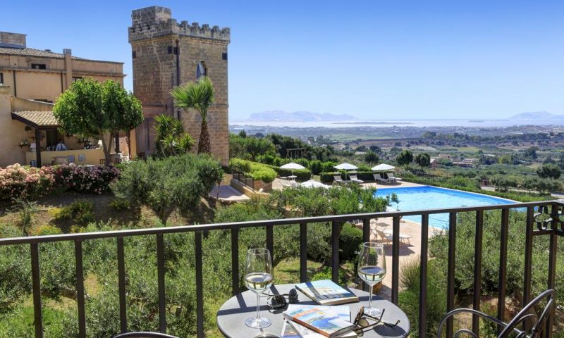 Baglio Oneto Marsala