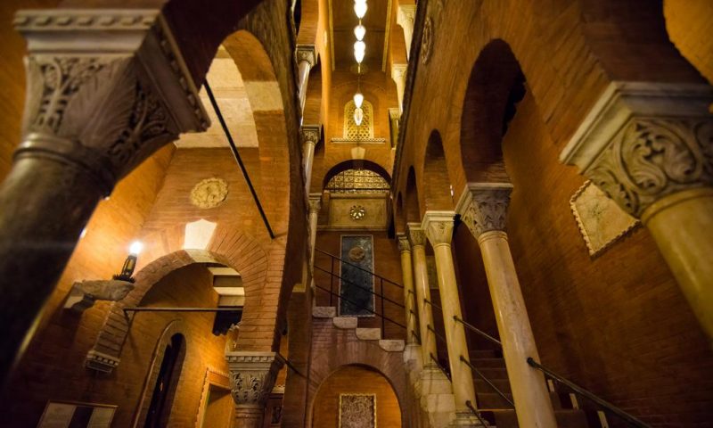 Palazzo Stern Venice