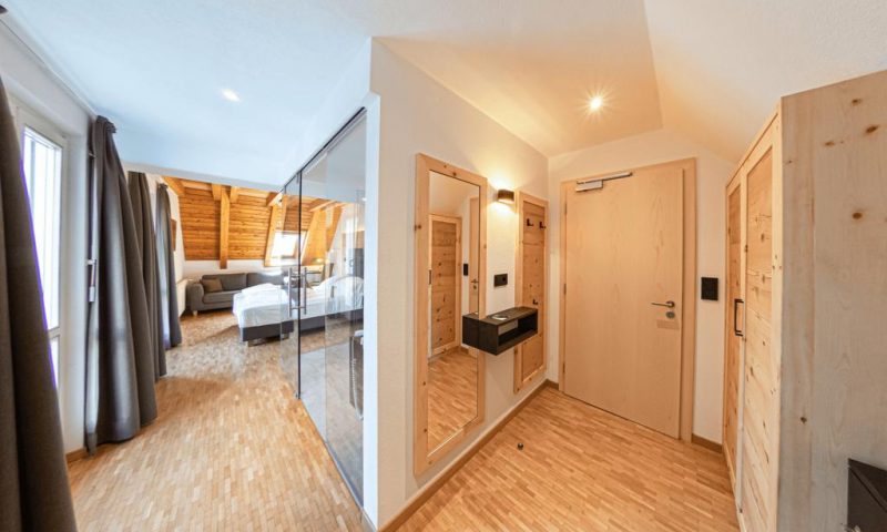Hotel Seehaus Anterselva
