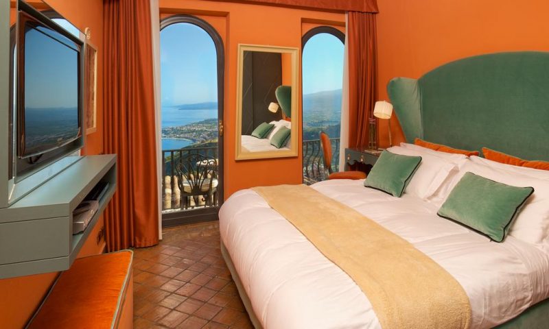 Villa Ducale Taormina
