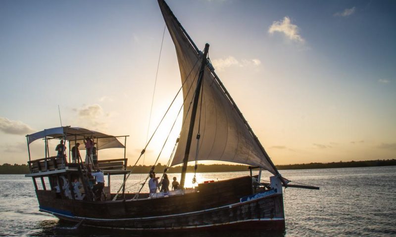 Hemingways Watamu