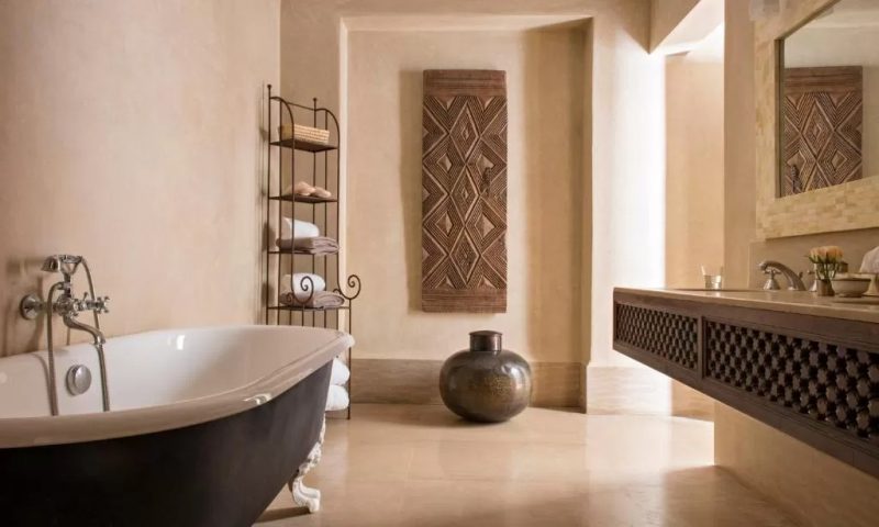 La Villa des Orangers Marrakech