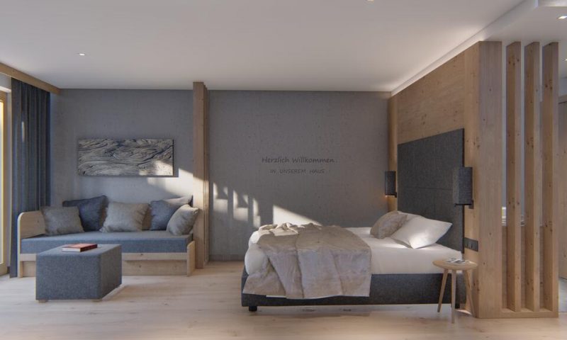 Brunelle Seiser Alm Lodge