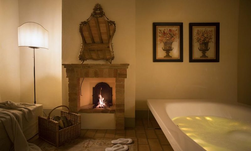 Villa San Sanino Siena
