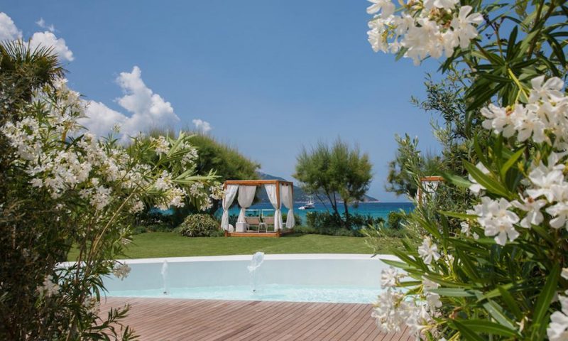 Baia Bianca Suites Portoferraio