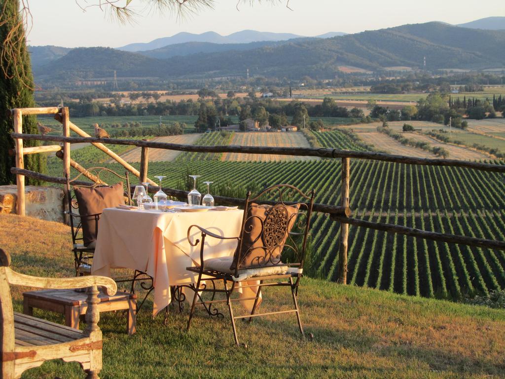 Wine Resort Conti di San Bonifacio