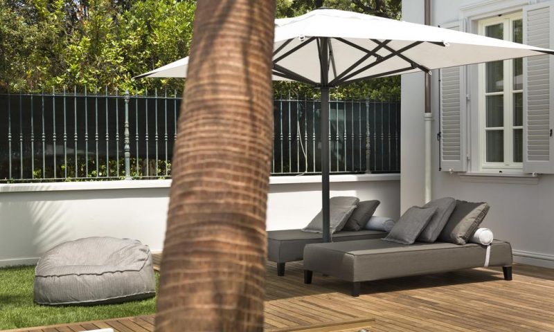 Villa Grey Forte Dei Marmi