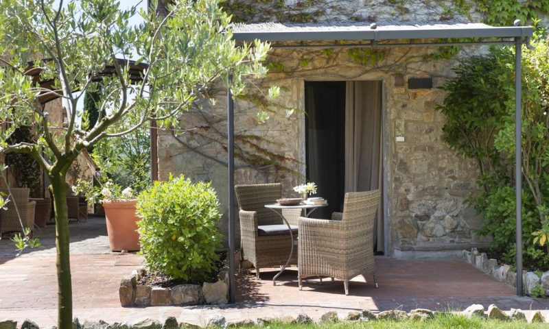 Locanda Le Piazze Chianti