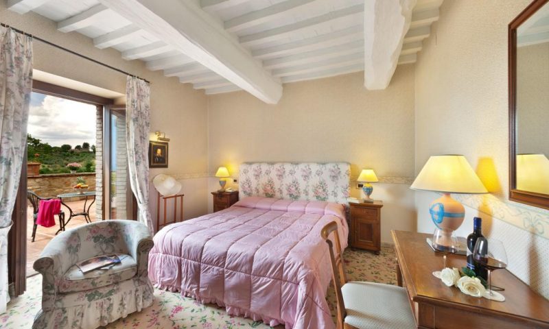 Relais Il Canalicchio