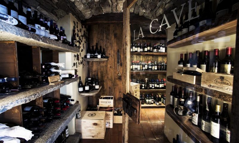 Hotel Hermitage Cervinia