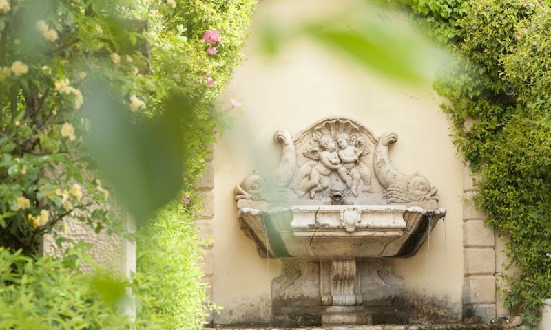 Byblos Art Hotel Villa Amistà Verona