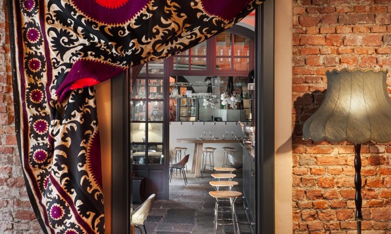 Maison Borella Milan